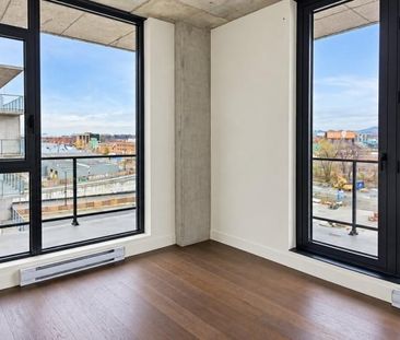 Appartement à louer - Photo 1