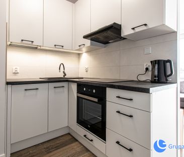 OD zaraz! Balkon, Tramwaj, Stańczyka, Bronowice - Zdjęcie 4