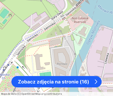Mostek | Centrum Gdańska | Bez Prowizji – zdjęcie 1