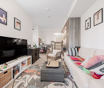 For Lease - 480 Front Street Unit# 811, Toronto, Ontario - Photo 1