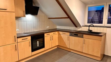 Appartement te huur - Foto 3