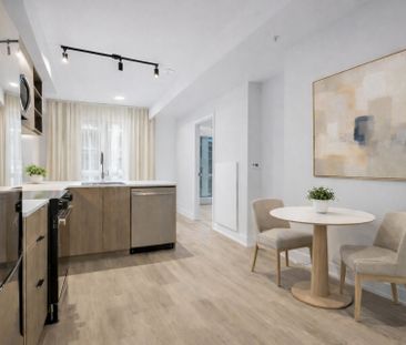 For Lease - 391 Slater Street Unit# B507, Ottawa Centre, Ontario - Photo 4