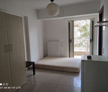Studio/Γκαρσονιέρα για ενοικίαση Κέντρο - Άγιος Μηνάς (Ηράκλειο Κρή... - Φωτογραφία 5
