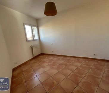 Appartement à louer 3 pièces 53.89m² - Photo 4