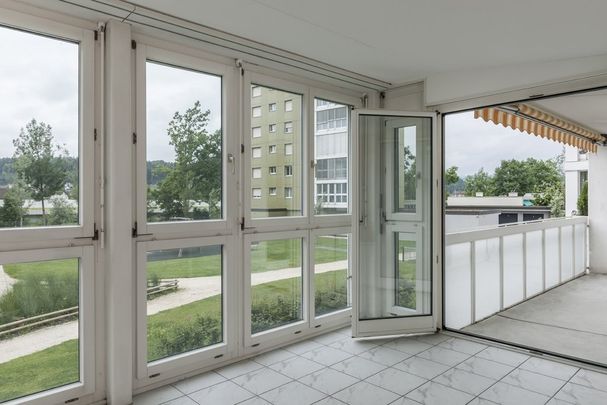 MIETEN OHNE KAUTION - Angenehm leben in familienfreundlichem Quartier - Foto 1