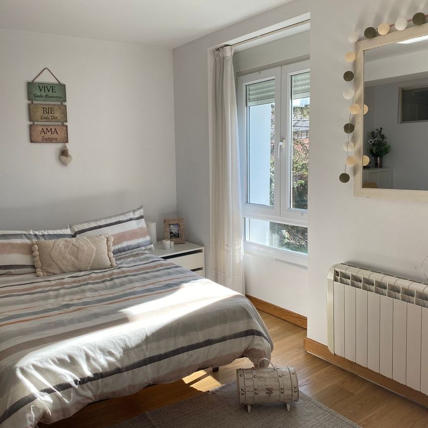 Alquiler de estudio en Calle Convento, 3 - Foto 1