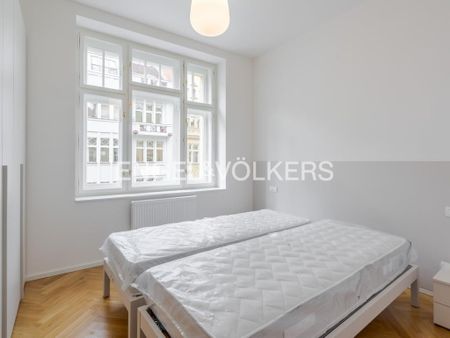 Pronájem bytu 3+kk 75 m2 - Fotografie 4