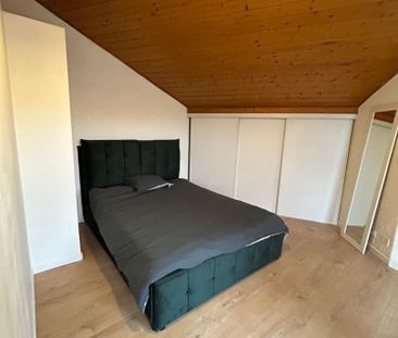 Location Appartement 2 pièces 47m² - Photo 2