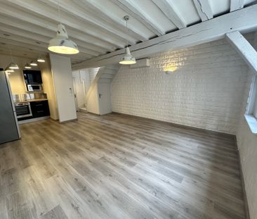 Appartement F2 à louer sur Troyes dans le département de l'Aube - Photo 2