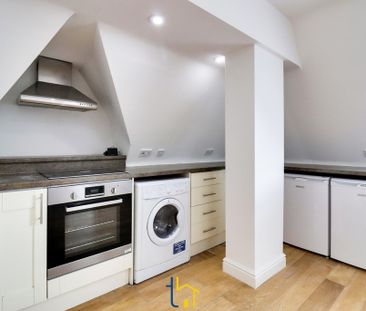 1 bed apartment to rent in Scott Street, Leicester, LE2 - Photo 1