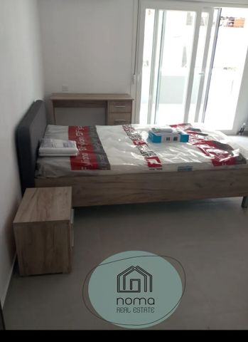 Studio/Γκαρσονιέρα για ενοικίαση Επτά Πλατάνια - Οξυγόνο (Βόλος) - Photo 5