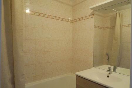 Appartement Carrieres Sous Poissy 3 pièce(s) 60 m2, - Photo 5