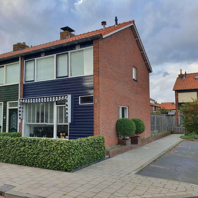 Van der Fuyckstraat 44 - Photo 1