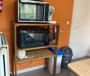 Sint Rochuslaan 50, kamer 3VA - Foto 6
