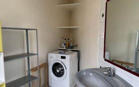 Appartement à louer 2 pièces • 42,85 m2 Les Lilas - Photo 4