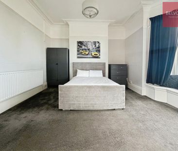 1 bedroom in a house share to rent - Photo 4