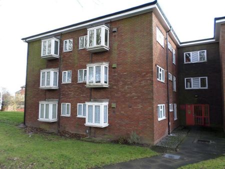 1 bedroom flat to rent - Photo 3