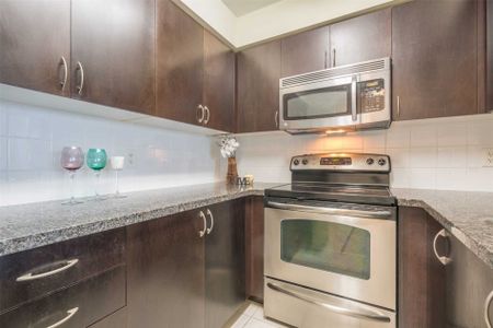 For Lease - 4850 Glen Erin Drive Unit# 1101, Mississauga, Ontario - Photo 5