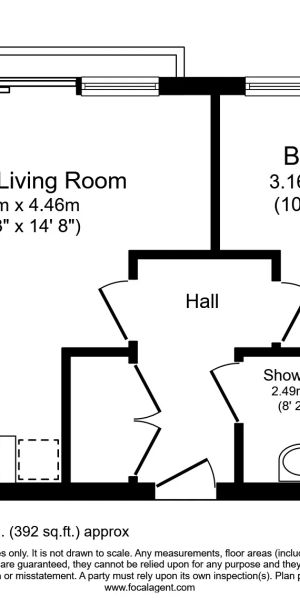 Manchester, M11, The Waterfront, Openshaw - Photo 2