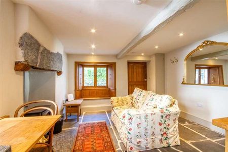 Smithy Cottage, Witherslack, Grange-over-sands, LA11 - Photo 4