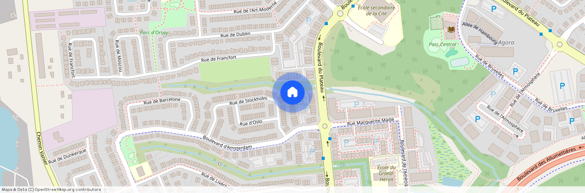 38 Boulevard D'amsterdam, Gatineau, Gatineau, Outaouais, J9J 0Y6