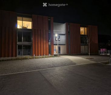 Moderne 4.5-Zimmer-Neubau-Wohnung in Wohlen AG - Photo 6