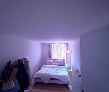 St-Imier, superb 2.5 room apartment on the ground floor - Photo 1