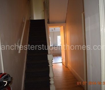 Egerton Road, Manchester, M14 6RD - Photo 5