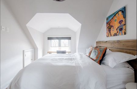 For Lease - 72 Grace Street N/A Unit# 2nd & 3rd Floor, Toronto, Ontario - Photo 5