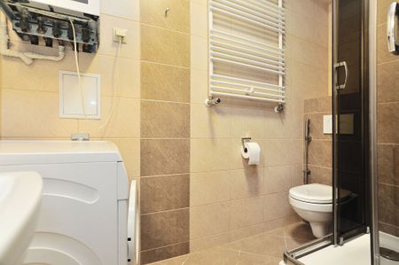 Kawalerka świeżo po remoncie - Photo 5