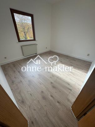 helle 2 Zimmer-Wohnung mit Loggia am Postplatz - Foto 1