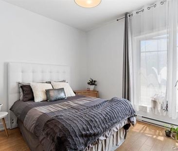 Appartement à louer - La Prairie (La Clairière) Appartement à louer... - Photo 6