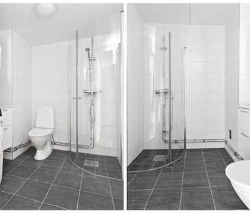 Vågens Gata 459, Brandbergen - Photo 3