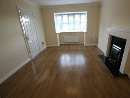 Detached house to rent on - Photo 5