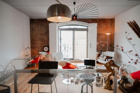 Appartement te huur: Handelsplein 37 3071 PR Rotterdam - Photo 4