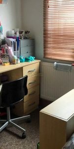5 bedroom terraced house to rent - Photo 4
