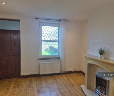 2 bedroom terraced house to rent - Photo 5