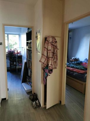 Appartement - à louer - 1 050 € 1170 Watermael-Boitsfort - Foto 1