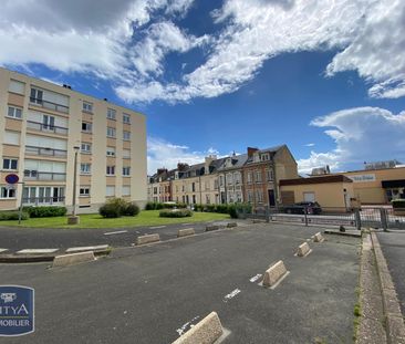 Location Appartement 1 pièce 32m² LE MANS 72000 - Photo 5