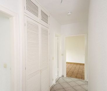 4-Raum-Wohnung St. Petersburger Straße 4 - Photo 1