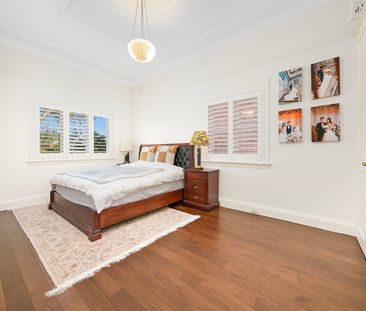 9 Calbina Road, Northbridge NSW 2063 - House For Rent | Domain - Photo 3