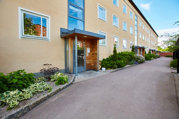 Pettersbergsgatan 33 D - Photo 1