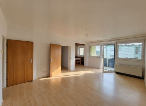 🔑✨ Ihr neues Familienzuhause in Deutschlandsberg – Ruhig wohnen, bestens angebunden & sofort einziehen! 🏡 2. Stock mit Lift - Foto 1