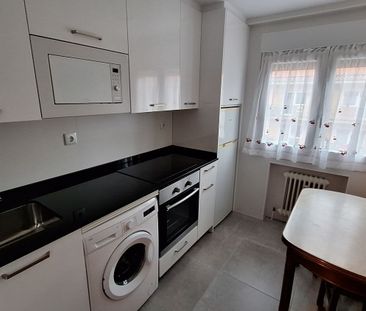 Alquiler de piso en Calle Pintor Basiano 4 - Foto 6