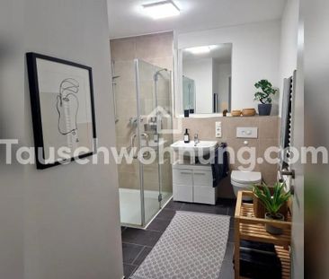 TAUSCHWOHNUNG Tausche Köln gegen Heidelberg - Photo 1