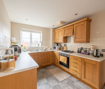 2 bed apartment to rent in Ryeland Street, Hereford - Photo 6