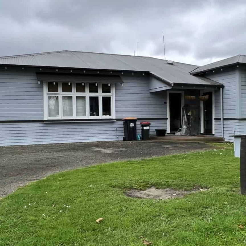 FOUR BEDROOMS, STUDENT RENTAL, HOKOWHITU - Photo 1