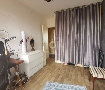 A louer Appartement Orvault Parc de la Gaudinière 3 pièce(s) 60.11 ... - Photo 5