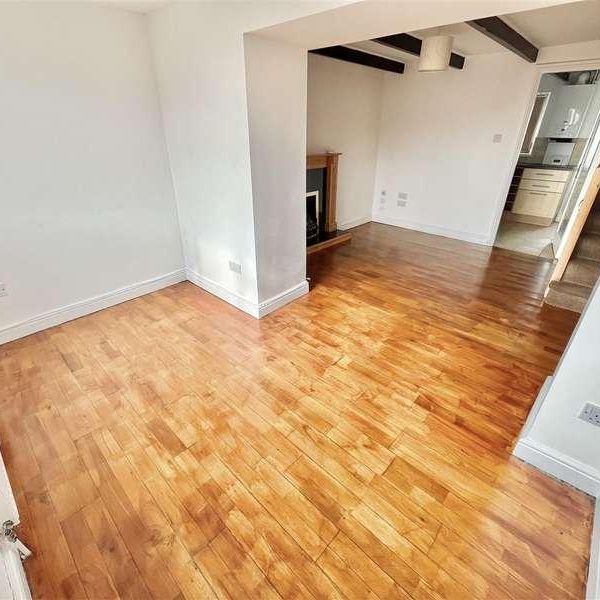 Rashleigh Place, St. Austell, PL25 - Photo 1