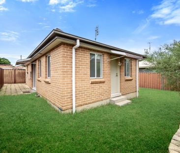 Modern Granny Flat Living - Photo 2